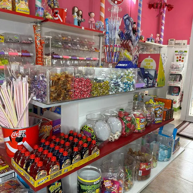 Cubidolç tienda