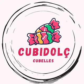 Cubidolç logo